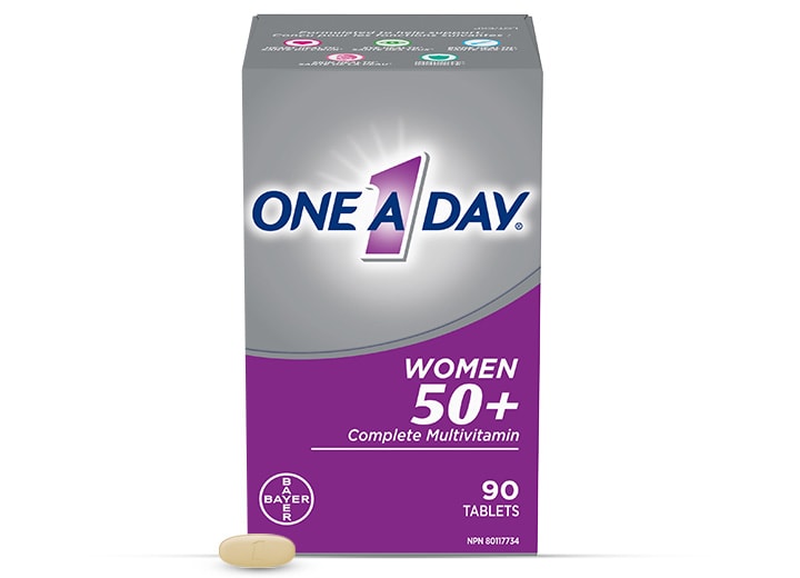 OADWOMEN50PLUS