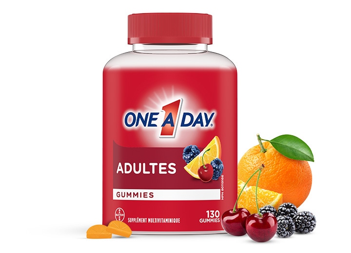 OADADULTSGUMMIESfr