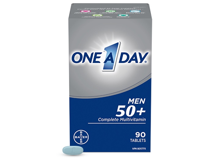 OADMEN50PLUS