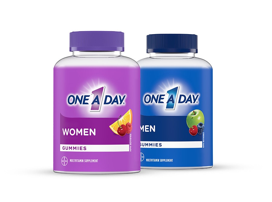 OneADayProductMenuFr